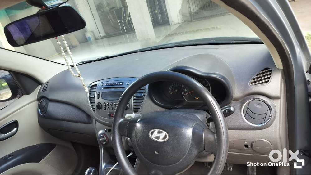 Full Condition Car