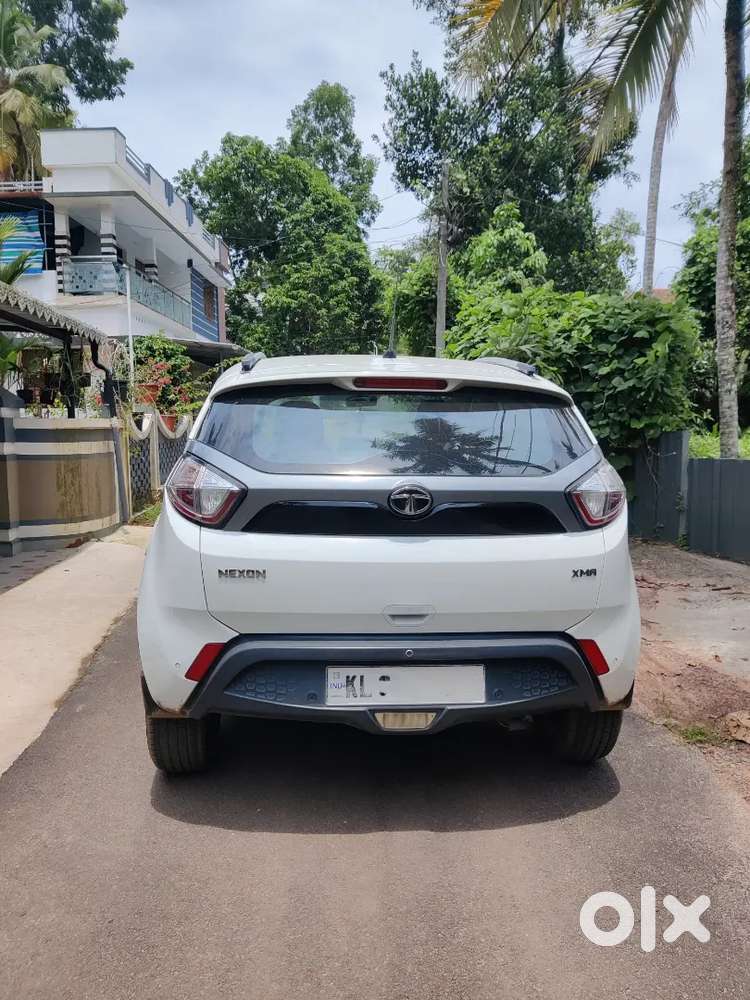Tata Nexon 2019 Diesel Good Condition/amt/2020 Registerd