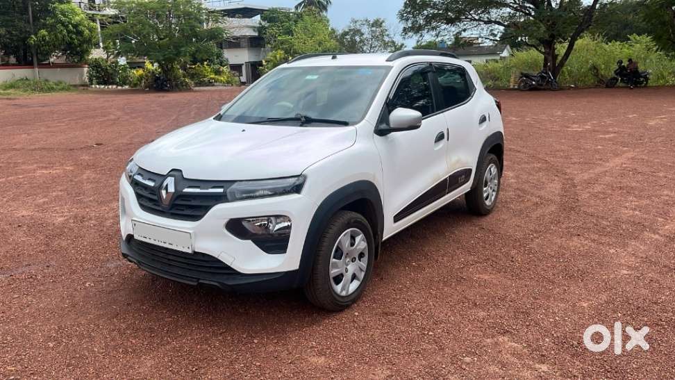 Renault Kwid, 2025, Petrol