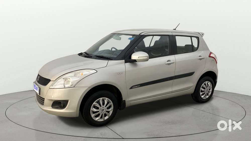 Maruti Suzuki Swift 2011-2014 Vxi, 2014, Petrol