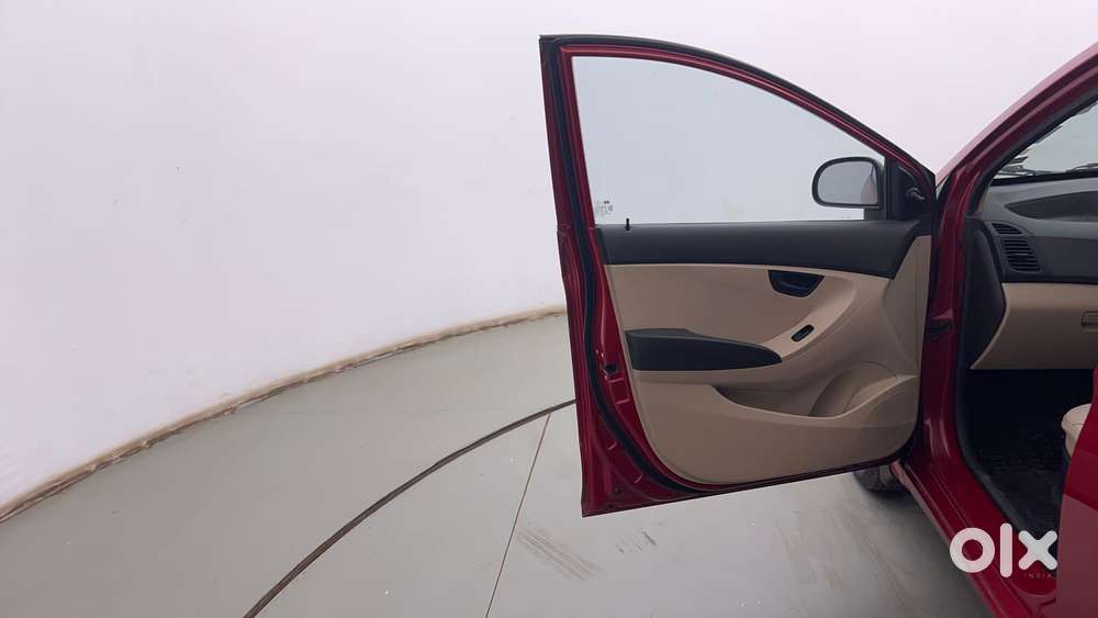Hyundai Eon Magna +, 2014, Petrol