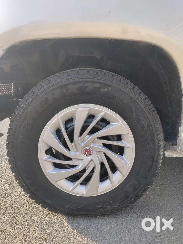 Mahindra Tuv 300 T4 Plus, 2016, Diesel