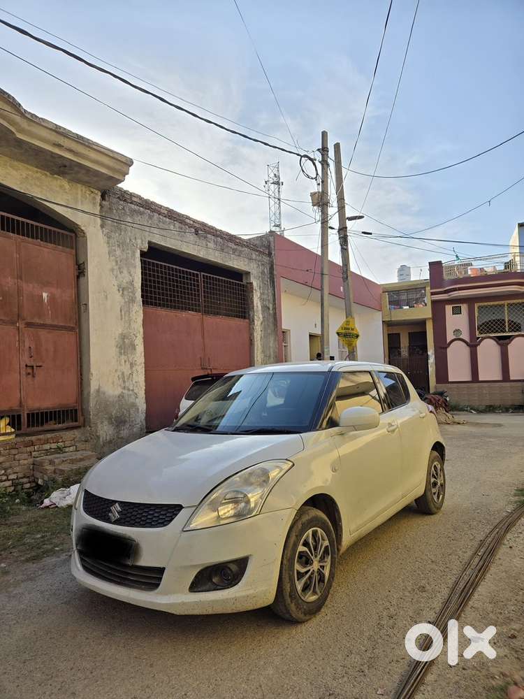 Maruti Suzuki Swift