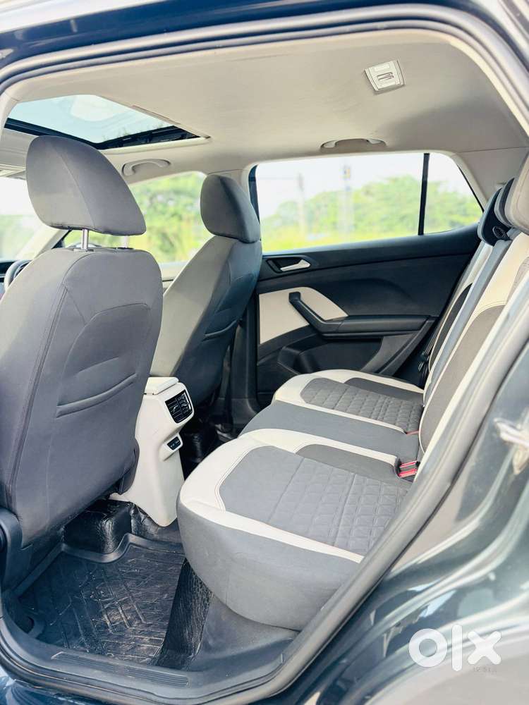 Volkswagen Taigun 1.5 Tsi Gt Plus, 2022, Petrol
