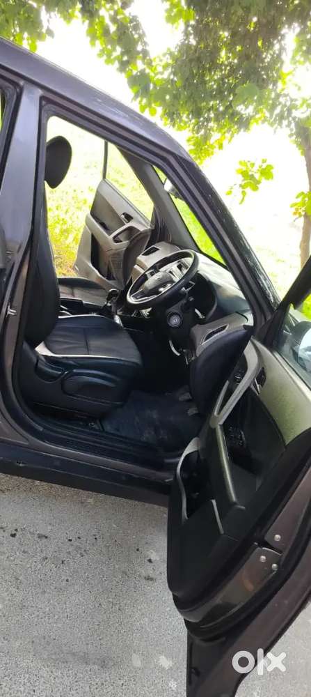 Hyundai Creta E+ 2019 Petrol 44000 Km Driven