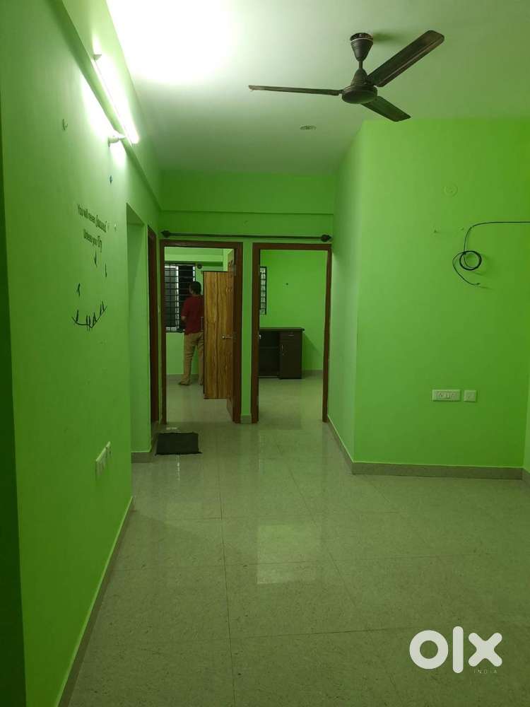 2BHK in Wilson Garden