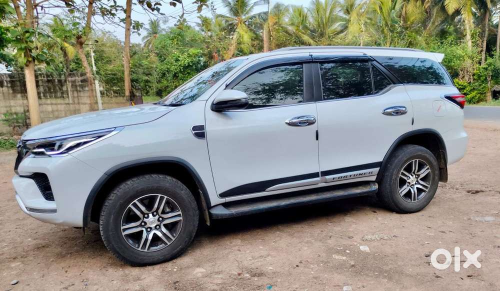Toyota Fortuner 4x2 Mt 2.8 Diesel, 2023, Diesel
