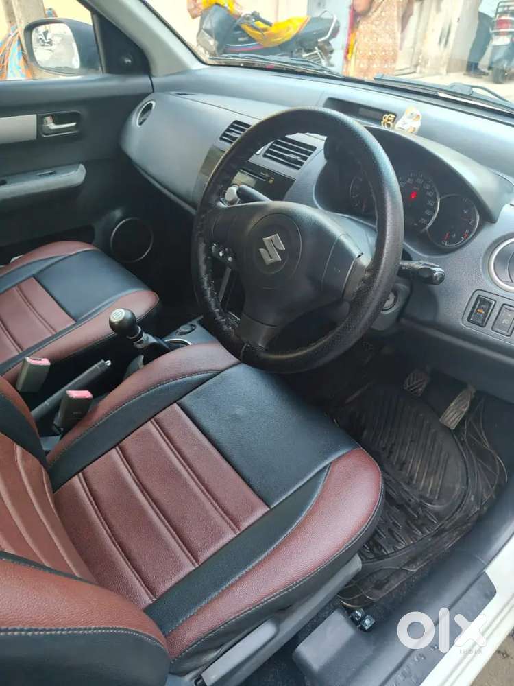 Maruti Suzuki Swift Dzire 2011 Fitness 2031