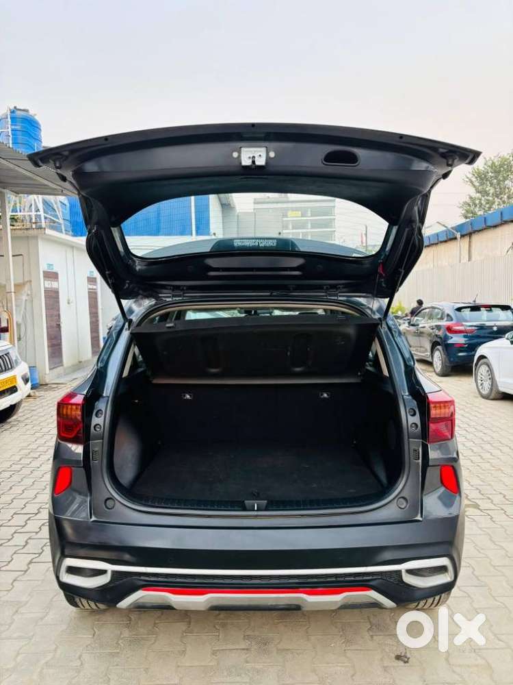 Kia Seltos 1.4 Gtx+ Mt, 2020, Petrol