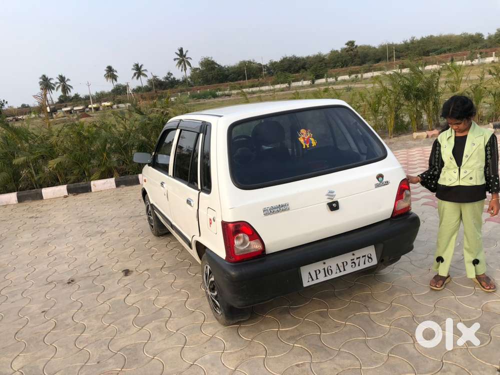 All Are Parts Still On 2006 Second Owner