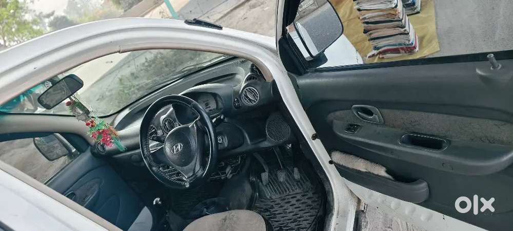 Hyundai Santro Gls Ii 2011