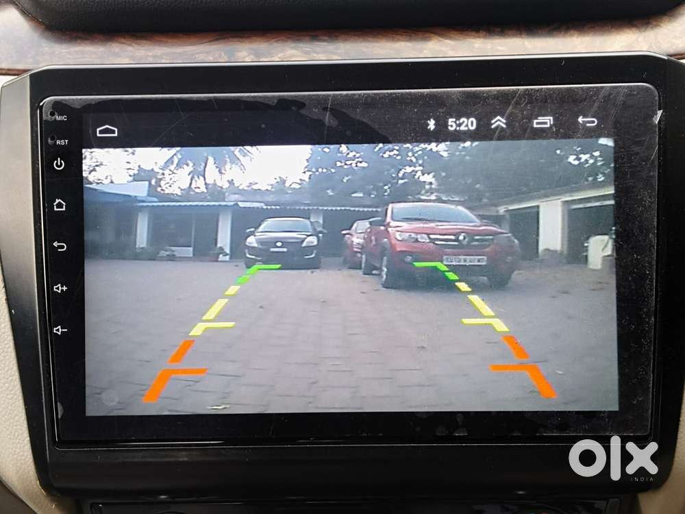 Maruti Suzuki Dzire 2017-2020 Zdi Plus Amt, 2018, Diesel