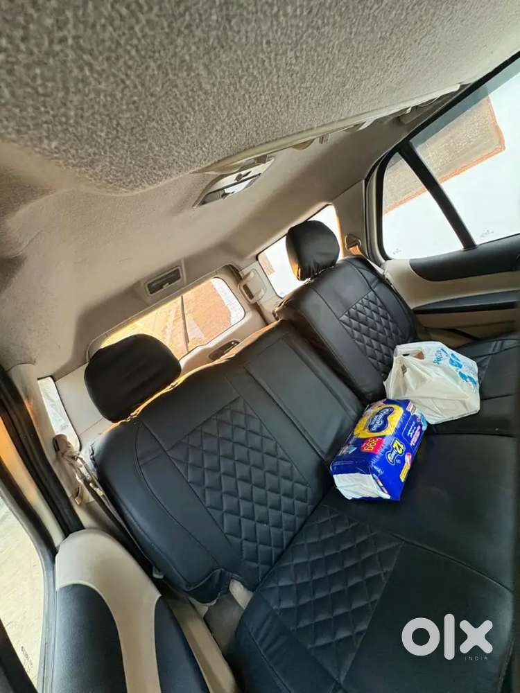 Tata Safari 2014 Diesel