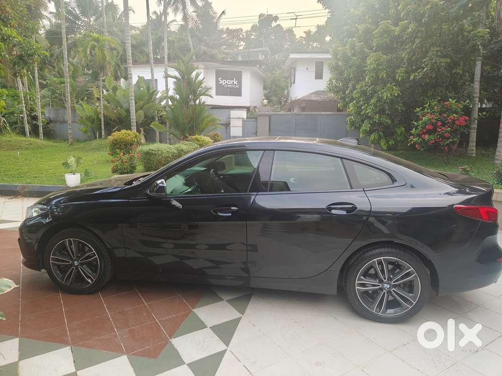 2022 Bmw 2 Series Diesel Automatic Car
