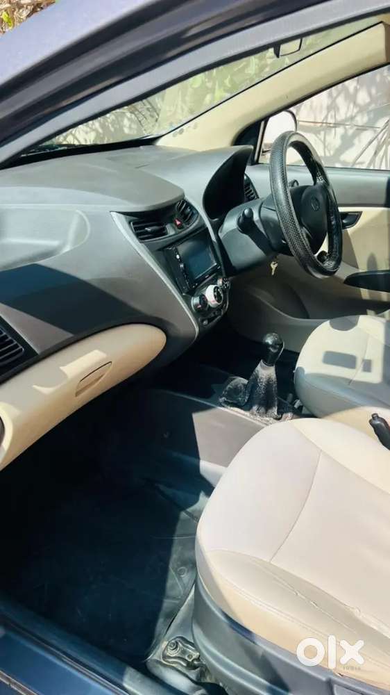 Hyundai Eon 2017 Petrol Good Condition