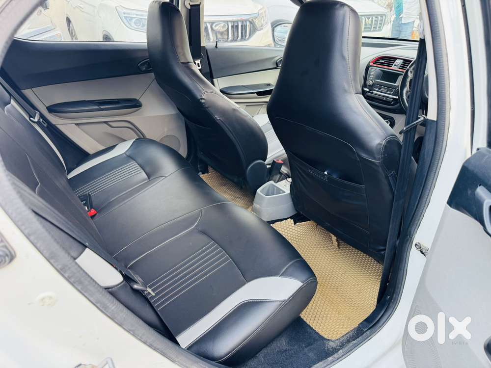 Tata Tiago Wizz 1.2 Revotron, 2018, Petrol
