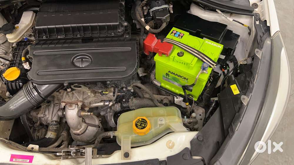 Tata Tiago 1.2 Revotron Xz Plus Cng, 2022, Cng & Hybrids