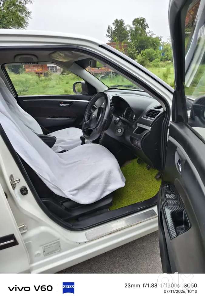 Maruti Swift Diesel Manual 2017
