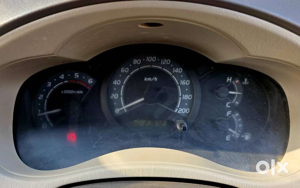 Toyota Innova 2.5 Gx 8 Seater Limited Edition, 2007, Diesel