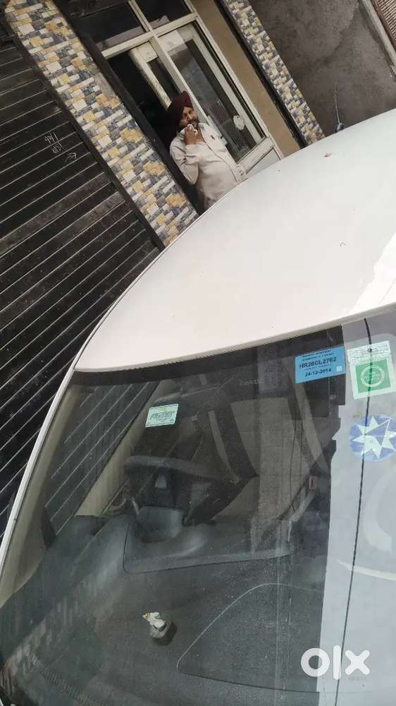 Honda Amaze 2014 Petrol Good Condition Chilled Ac Power Window