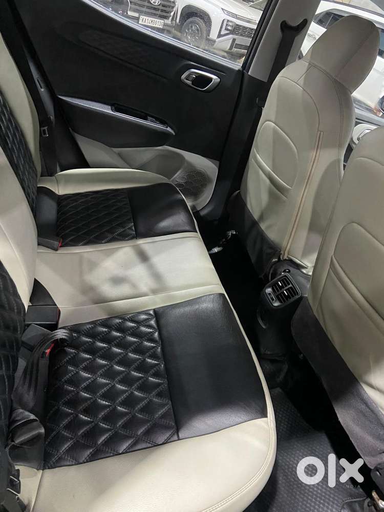 Hyundai Grand I10 Nios Sportz 1.2 Kappa Vtvt, 2022, Petrol