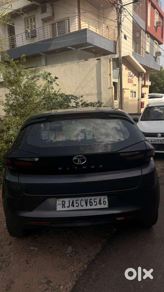 Tata Altroz Diesel 2022