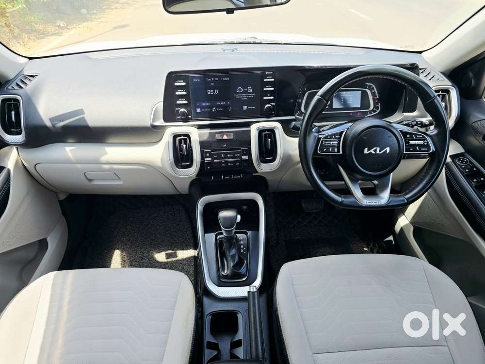 Kia Sonet 1.5 Htx Plus Diesel Dt, 2022, Diesel