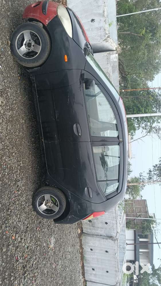 Hyundai I10 2009