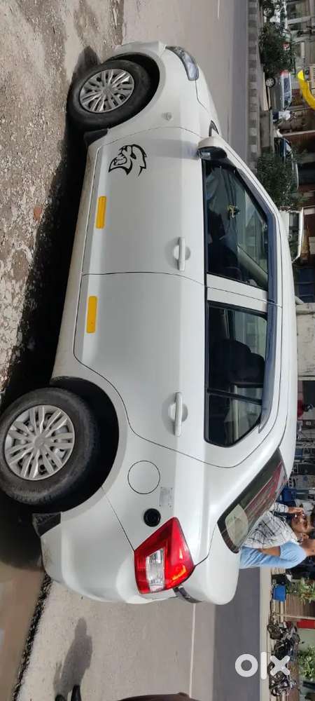 Maruti Suzuki Dzire 2022 Variant