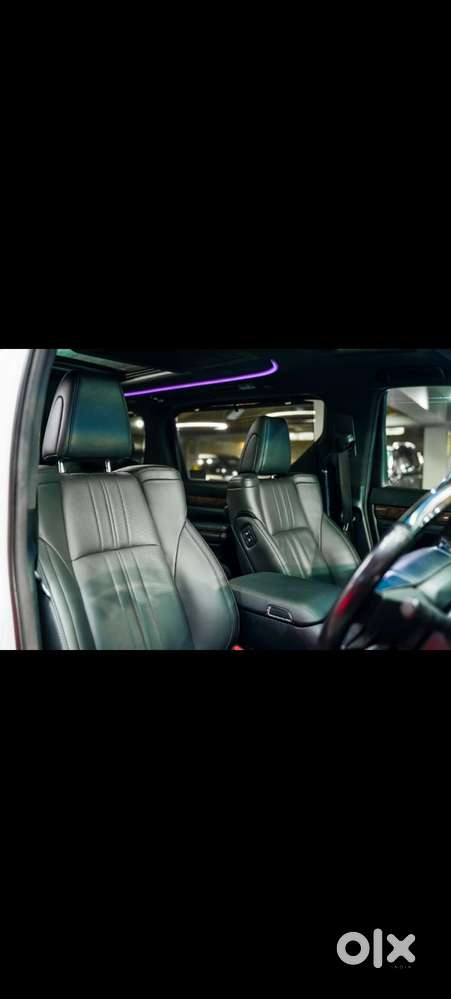 Toyota Vellfire 2.5 Hybrid, 2022, Petrol