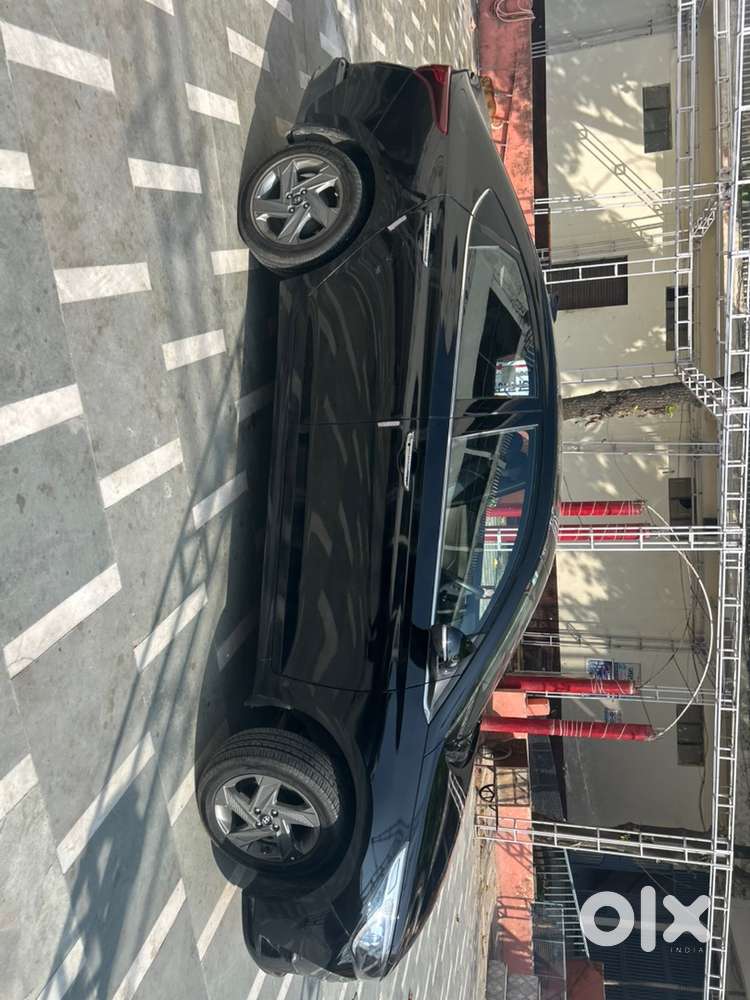 Hyundai New Verna 2021