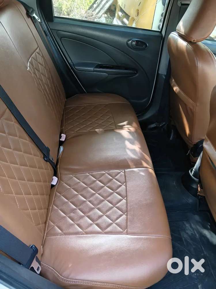 Toyota Etios Diesel Manual 2017