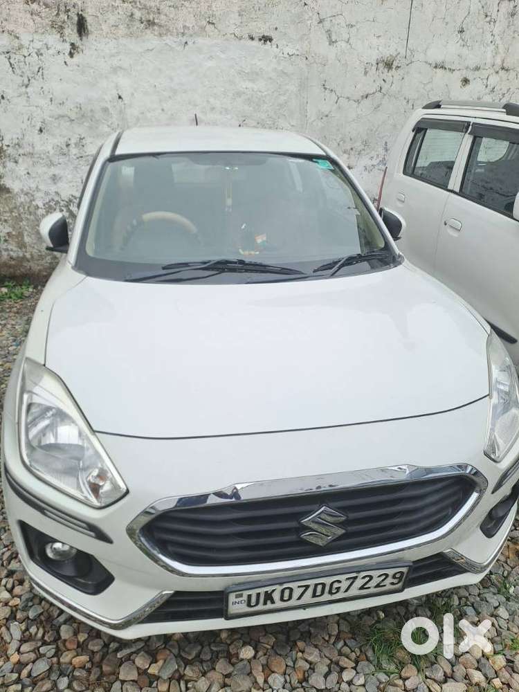 Maruti Suzuki Swift Dzire Vdi (o), 2018, Diesel
