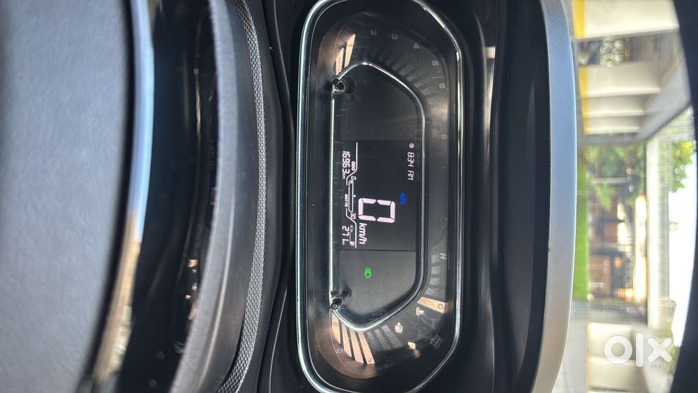 Tata Nexon Xz Plus 2024 In Excellent Condition