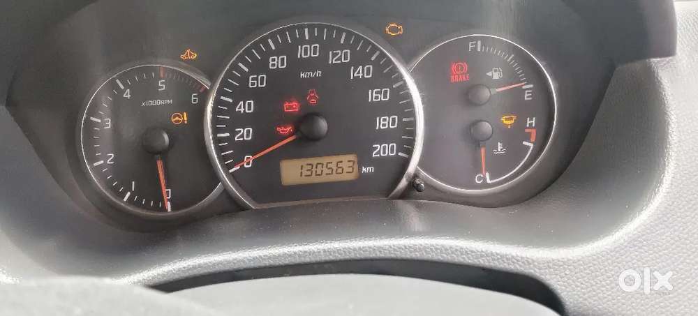 Swift Maruti Suzuki 2010 Vdi Single Owner
