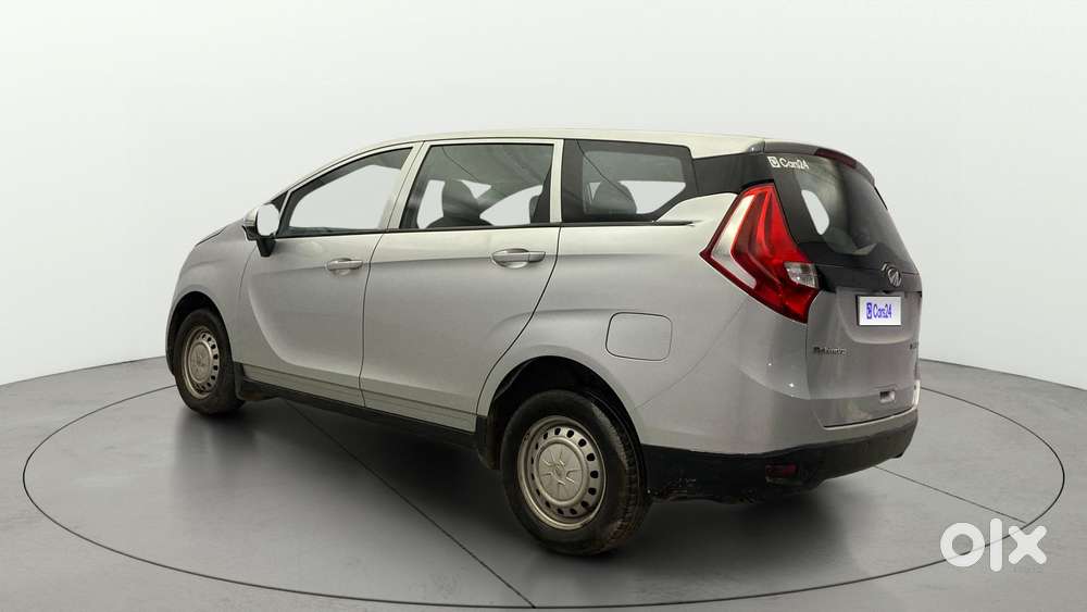 Mahindra Marazzo M2, 2021, Diesel