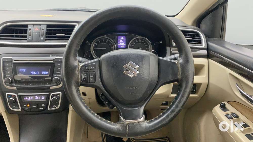 Maruti Suzuki Ciaz 1.4 Delta, 2018, Petrol