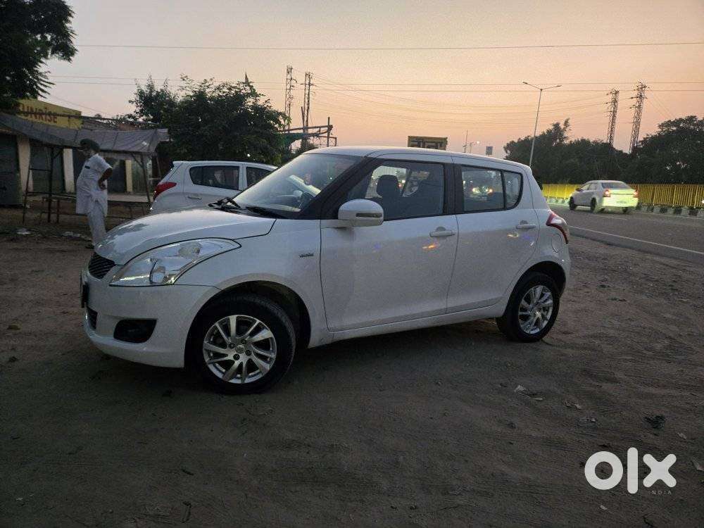Maruti Suzuki Swift Zdi, 2014, Diesel