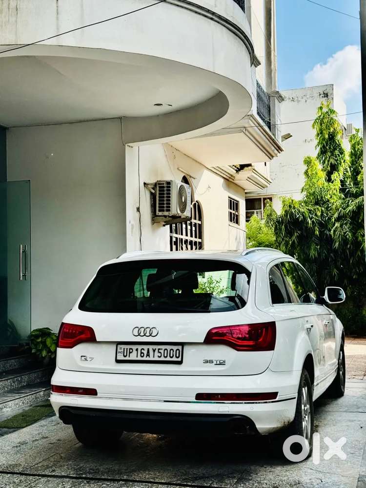 Audi Q7 3.0 35 Tdi Premium + Sunroof, 2015, Diesel