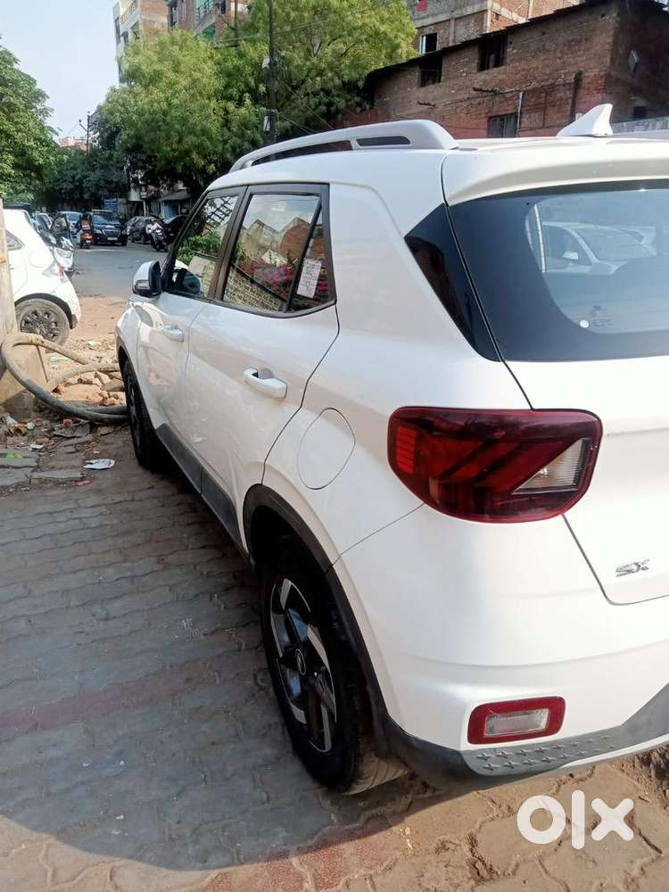 Hyundai Diesel Car 2019