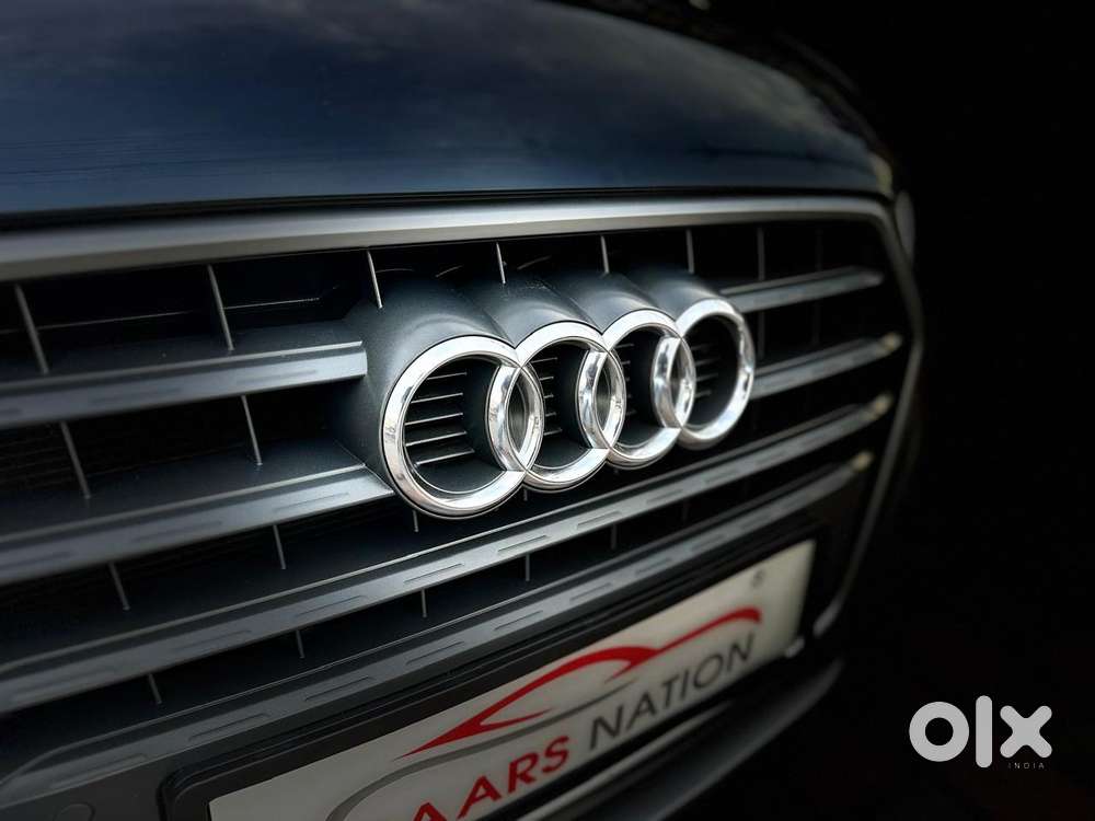 Audi Q3 2.0 30 Tdi Premium Plus, 2018, Diesel
