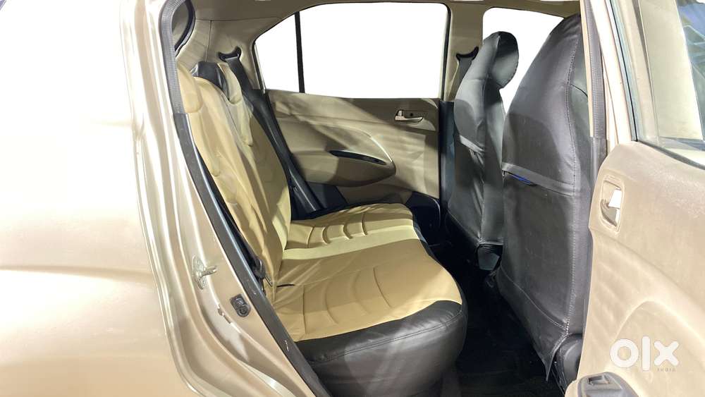 Hyundai New Santro 1.1 Sportz Mt, 2019, Petrol