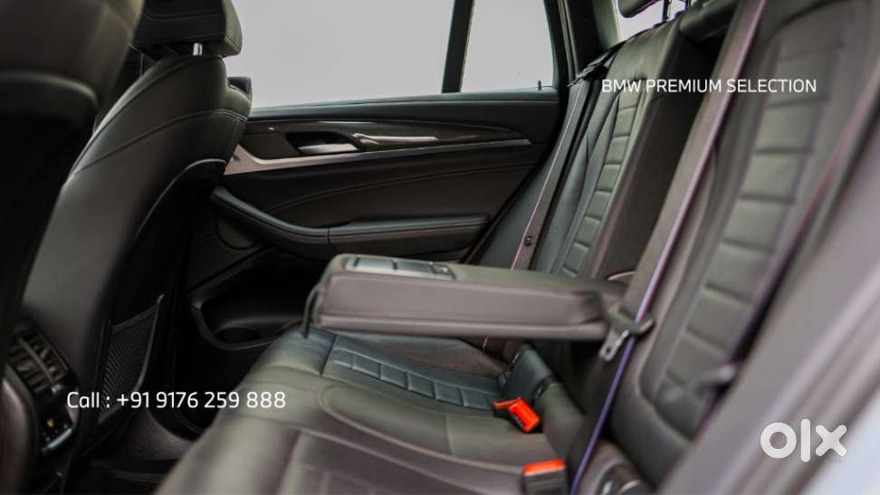 Bmw X4 M40i, 2023, Petrol