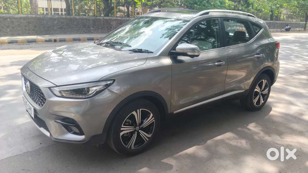 Mg Astor, 2024, Petrol