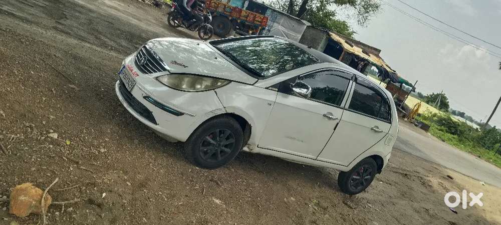 Tata Indica Vista Tdi 2014