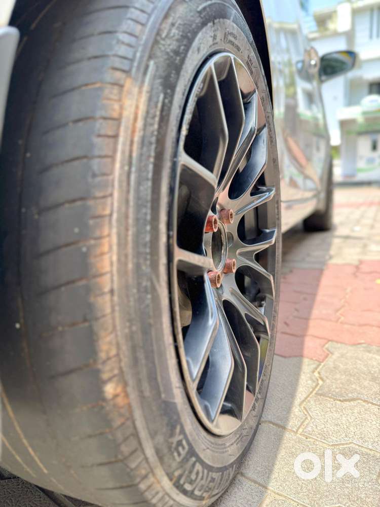 Hyundai Verna Hyundai-verna-crdi-1.6-sx-option, 2016, Diesel
