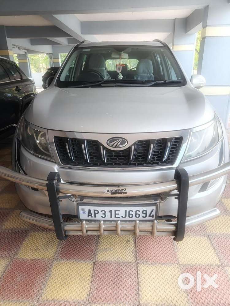 Mahindra Diesel Car 2018