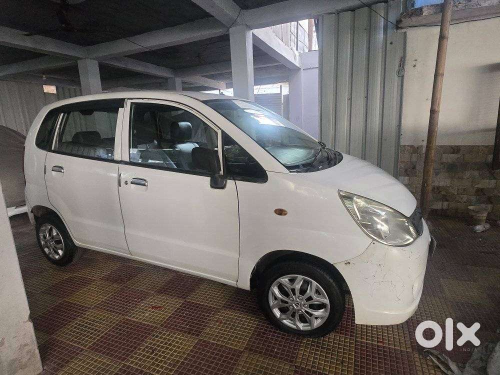 Maruti Suzuki Zen Estilo Lxi Bs Iv, 2011, Petrol