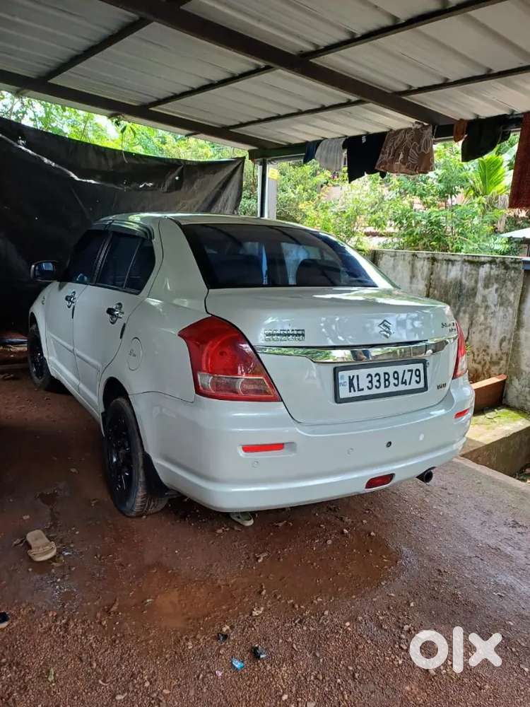 Maruthi Dzire Vdi