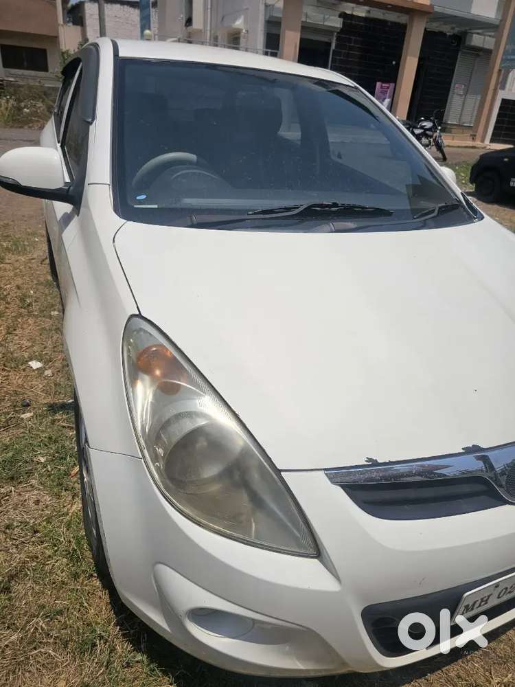 Hyundai I20 2011